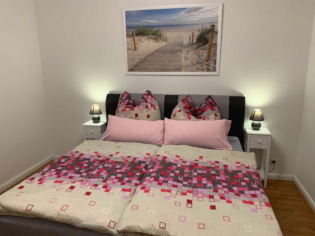 Ferienwohnung Sonnenschein room 2