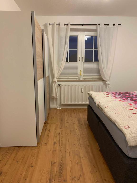 Ferienwohnung Sonnenschein room 3