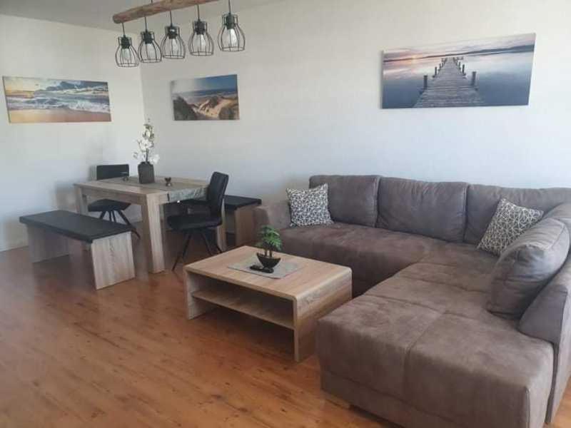 Ferienwohnung Sonnenschein room 5