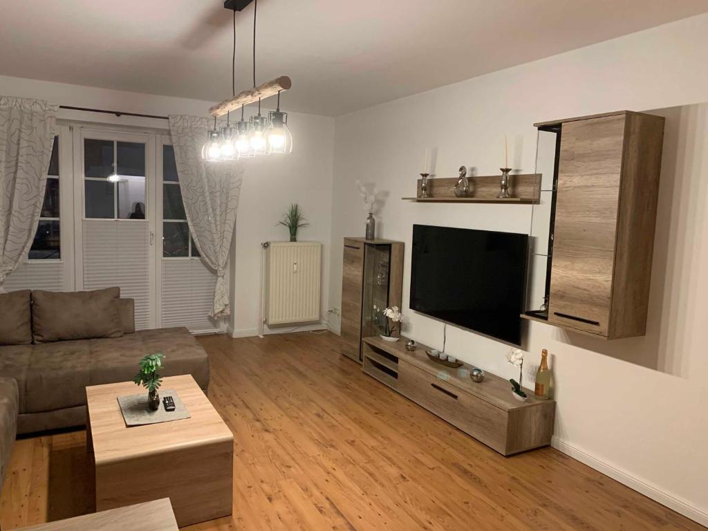 Ferienwohnung Sonnenschein room 6